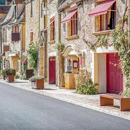 Avec Proche Sarlat *